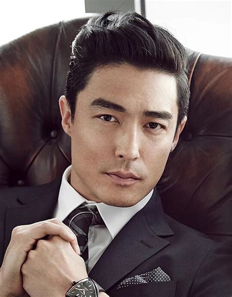 50 Stylish Asian Men Hairstyles and Haircuts .